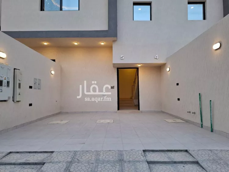 دور للبيع في شارع يوسف بن سلام, حي بدر, مدينة الرياض, منطقة الرياض صورة 4