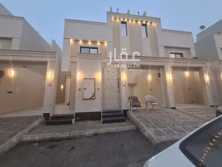 دور للبيع في شارع الامام مسلم, حي بدر, مدينة الرياض, منطقة الرياض