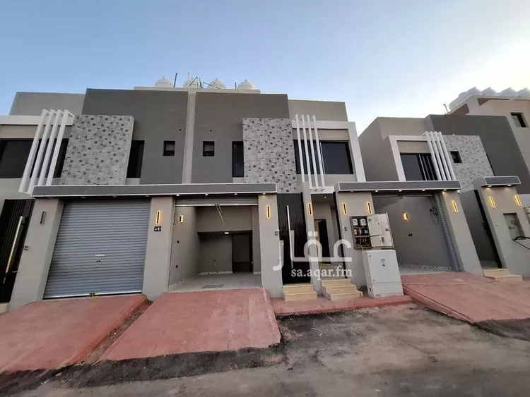 فيلا للبيع في شارع الامام مسلم, حي بدر, مدينة الرياض, منطقة الرياض