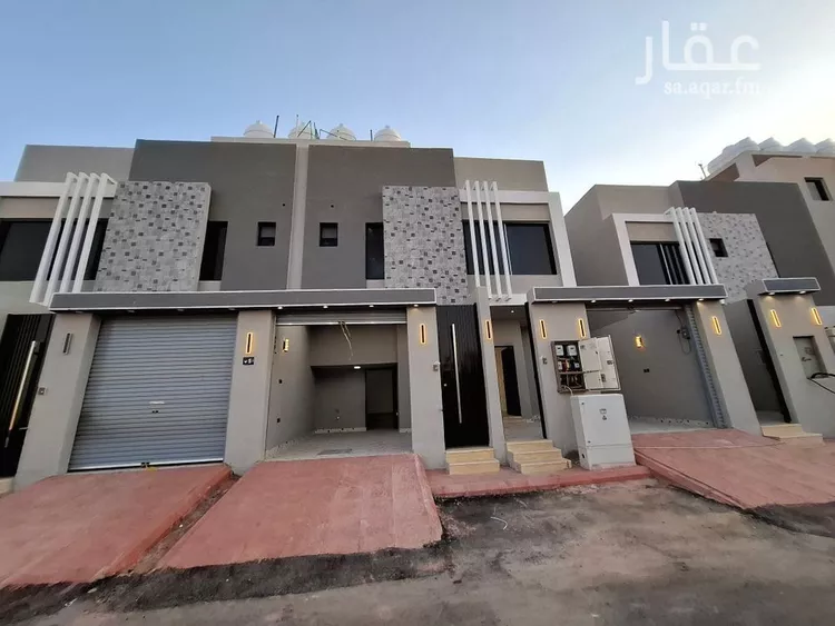 فيلا للبيع في شارع الامام مسلم, حي بدر, مدينة الرياض, منطقة الرياض