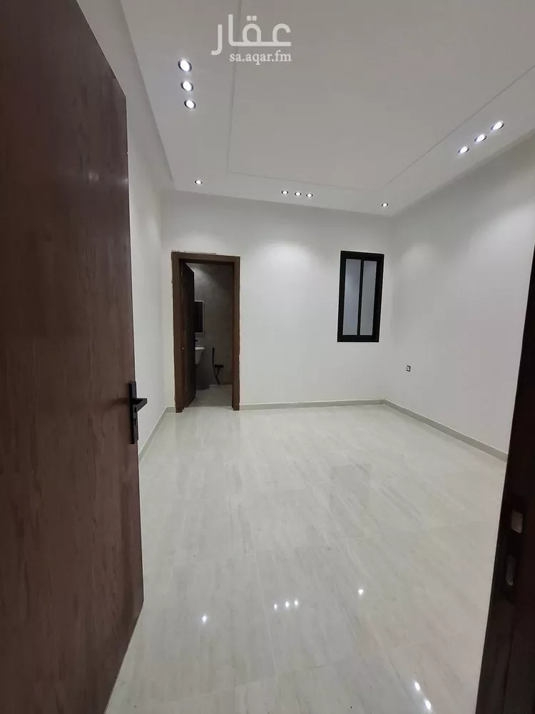 شقة للبيع في شارع اللجائي, حي الحزم, مدينة الرياض, منطقة الرياض 6