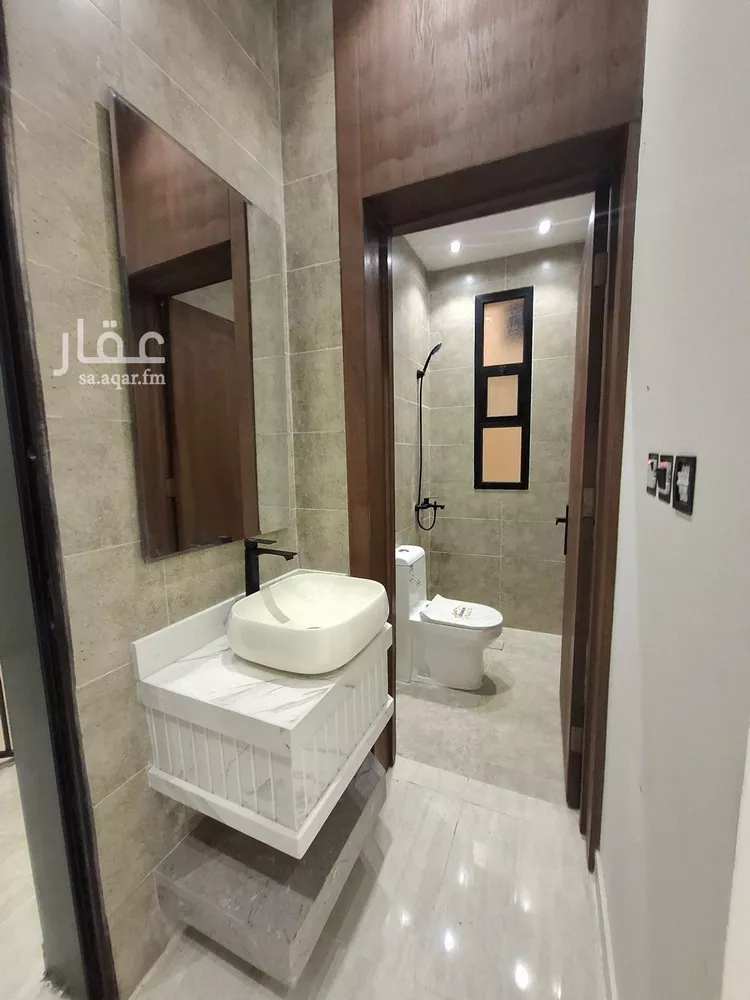 شقة للبيع في شارع اللجائي, حي الحزم, مدينة الرياض, منطقة الرياض 12