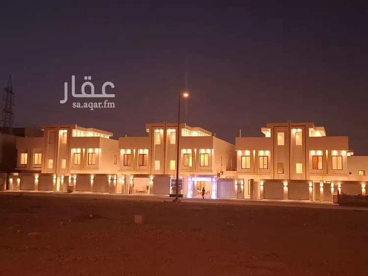 دور للبيع في شارع طياش, حي عكاظ, مدينة الرياض, منطقة الرياض