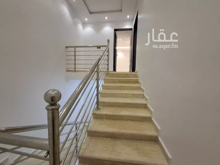 دور للبيع في شارع حسين بن حمد, حي طيبة, مدينة الرياض, منطقة الرياض 19