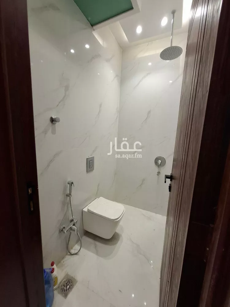 شقة للبيع في شارع الحمداني, حي المروة, مدينة الرياض, منطقة الرياض 12