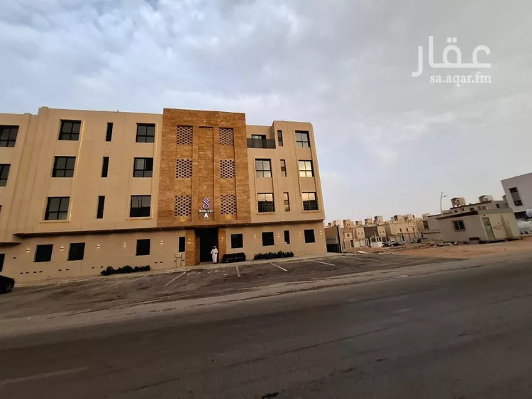 شقة للبيع في شارع وادي الرمة, حي ديراب, مدينة الرياض, منطقة الرياض