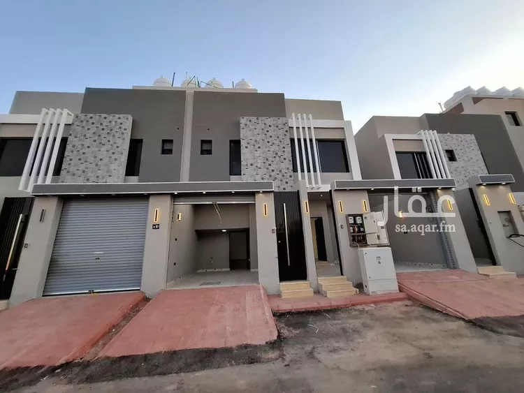 فيلا للبيع في شارع الامام مسلم, حي بدر, مدينة الرياض, منطقة الرياض