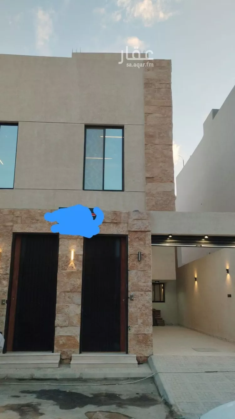 دور للبيع في شارع وادي الباب, حي أحد, مدينة الرياض, منطقة الرياض