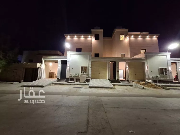 دور للبيع في شارع محمد المصلح, حي بدر, مدينة الرياض, منطقة الرياض