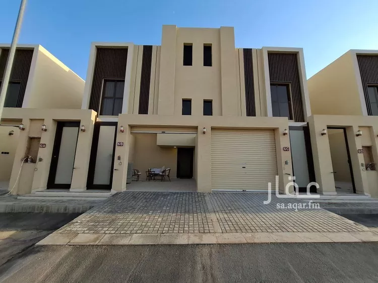 دور للبيع في شارع إبراهيم رفعت, حي عكاظ, مدينة الرياض, منطقة الرياض