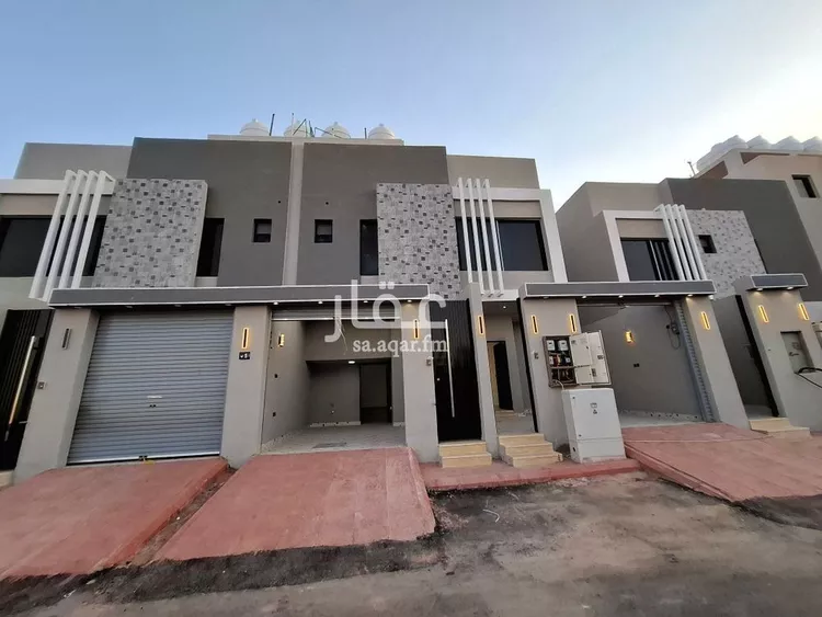 فيلا للبيع في شارع الامام مسلم, حي بدر, مدينة الرياض, منطقة الرياض