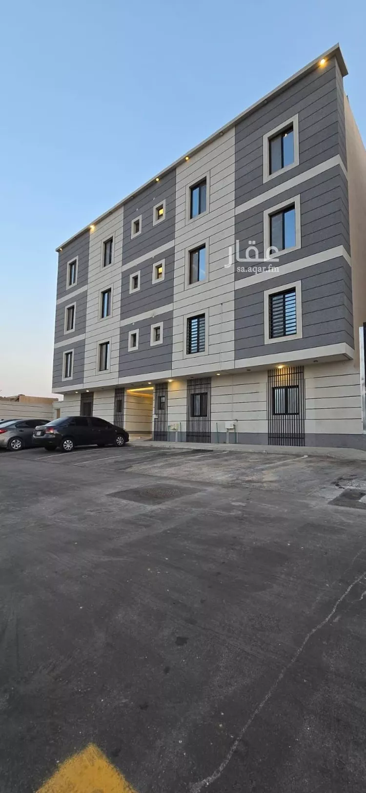 شقة للبيع في شارع الإستقامة, حي بدر, مدينة الرياض, منطقة الرياض