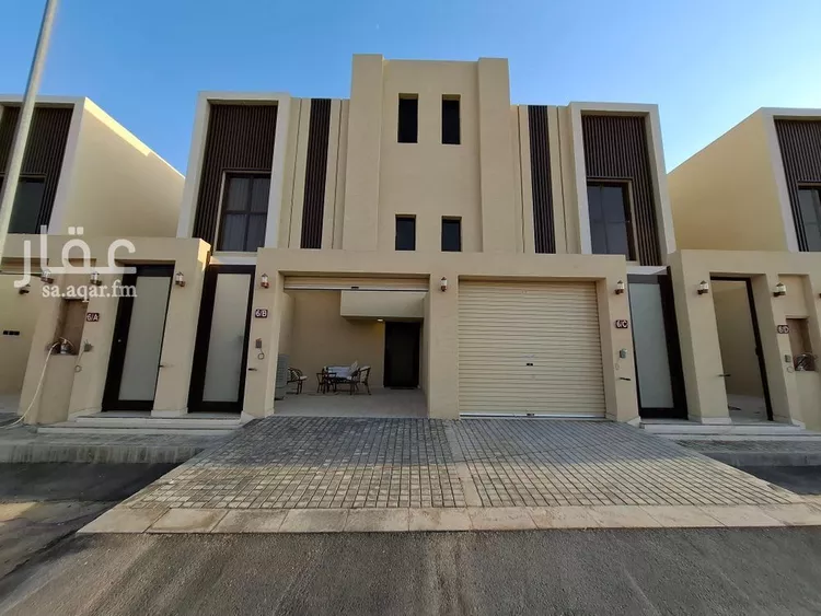 دور للبيع في شارع إبراهيم رفعت, حي عكاظ, مدينة الرياض, منطقة الرياض