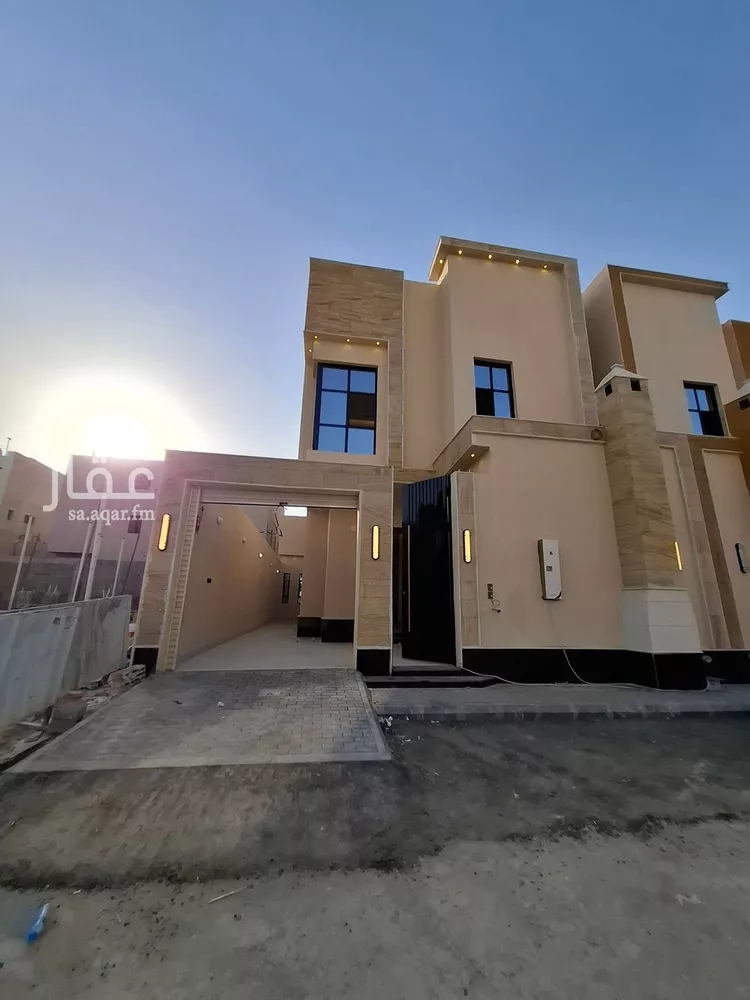 فيلا للبيع في شارع الامام مسلم, حي بدر, مدينة الرياض, منطقة الرياض