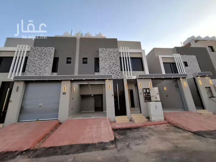 فيلا للبيع في شارع الامام مسلم, حي بدر, مدينة الرياض, منطقة الرياض