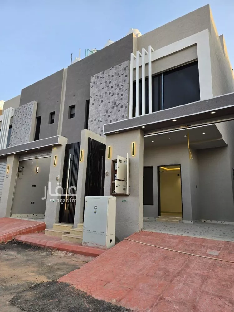 فيلا للبيع في شارع الامام مسلم, حي بدر, مدينة الرياض, منطقة الرياض 10