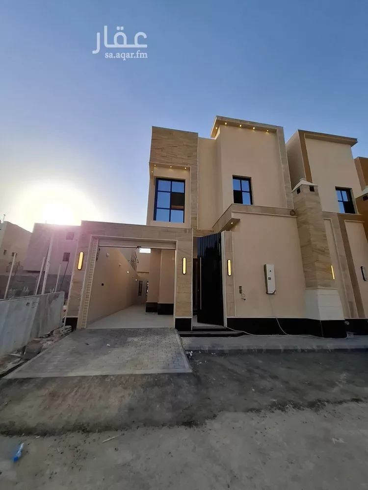 فيلا للبيع في شارع الامام مسلم, حي بدر, مدينة الرياض, منطقة الرياض صورة 3