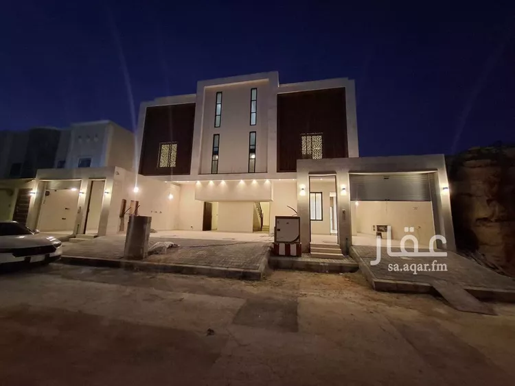 دور للبيع في شارع الماطري, حي الحزم, مدينة الرياض, منطقة الرياض