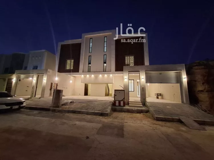 شقة للبيع في شارع اللجائي, حي الحزم, مدينة الرياض, منطقة الرياض