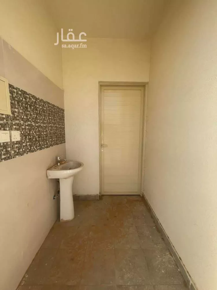 مستودع للإيجار في شارع غير معروف, حي العفجه, مدينة الخرج, منطقة الرياض صورة 4