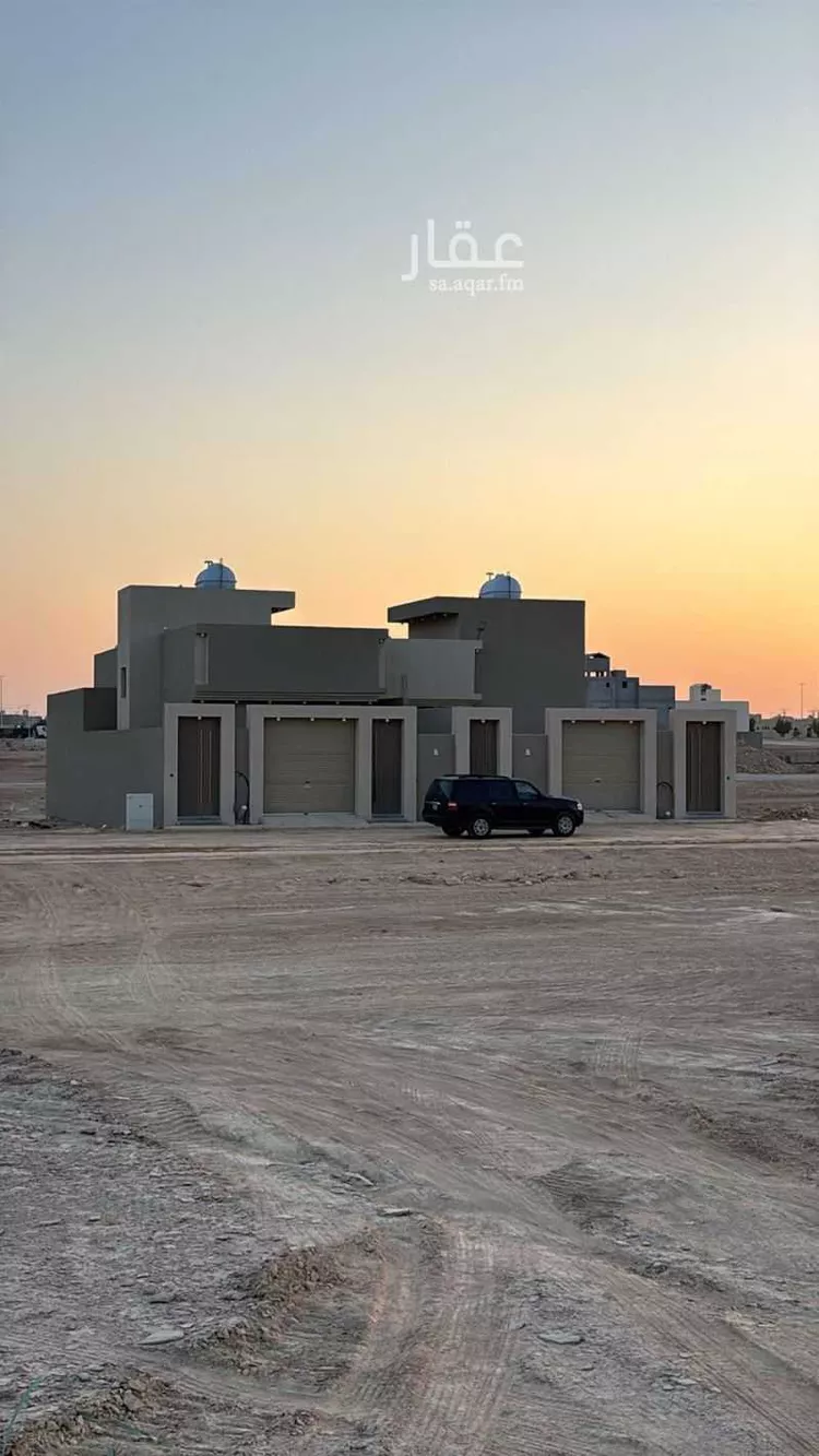 فيلا للبيع في 4652+74 ، القرينة ، حريملاء صورة 2