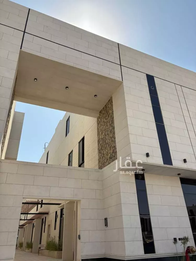 شقة للإيجار في شارع ابن عبدالغافر النيسابوري, حي العارض, مدينة الرياض, منطقة الرياض صورة 2