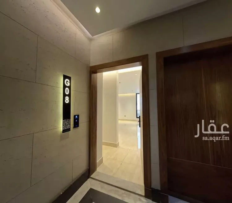 شقة للإيجار في شارع بريدة, حي الريان, مدينة الرياض, منطقة الرياض 8