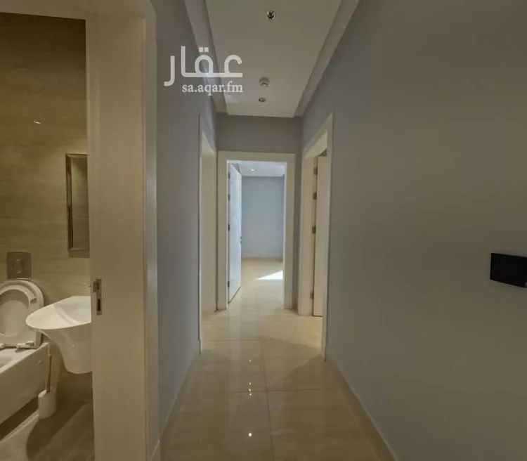 شقة للإيجار في شارع بريدة, حي الريان, مدينة الرياض, منطقة الرياض 10