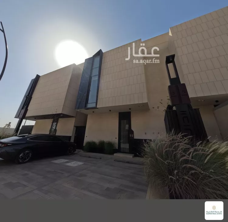 Floor for Rent in Riyadh An Narjis صورة 3