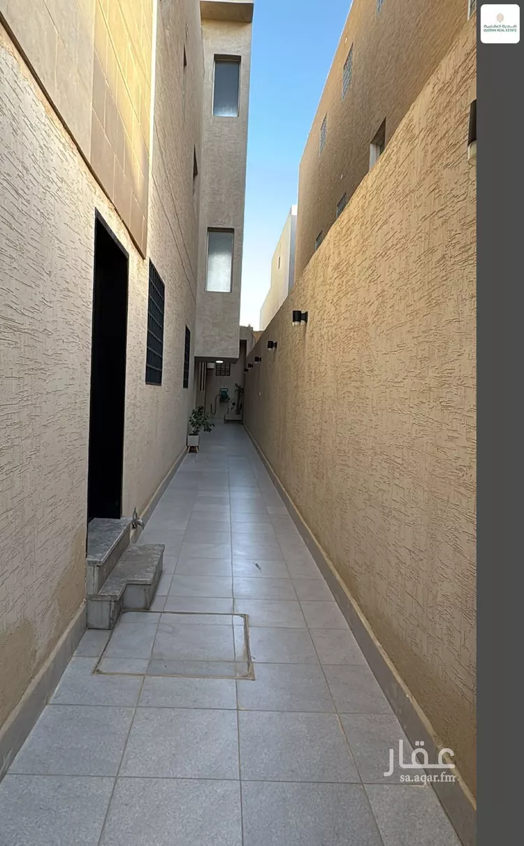 شقة للإيجار في شارع إبراهيم بن هادي, حي النرجس, مدينة الرياض, منطقة الرياض صورة 4