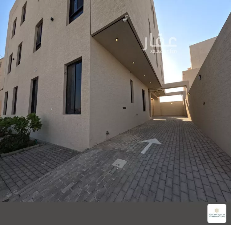 شقة للبيع في شارع إبرهيم بن علي العياشي, حي المهدية, مدينة الرياض, منطقة الرياض صورة 5
