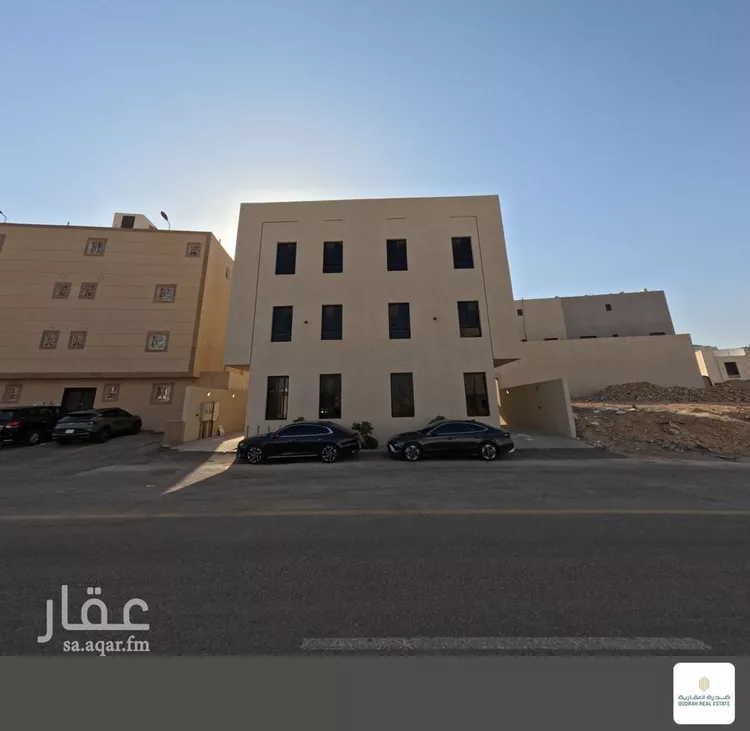 شقة للبيع في شارع إبرهيم بن علي العياشي, حي المهدية, مدينة الرياض, منطقة الرياض صورة 3