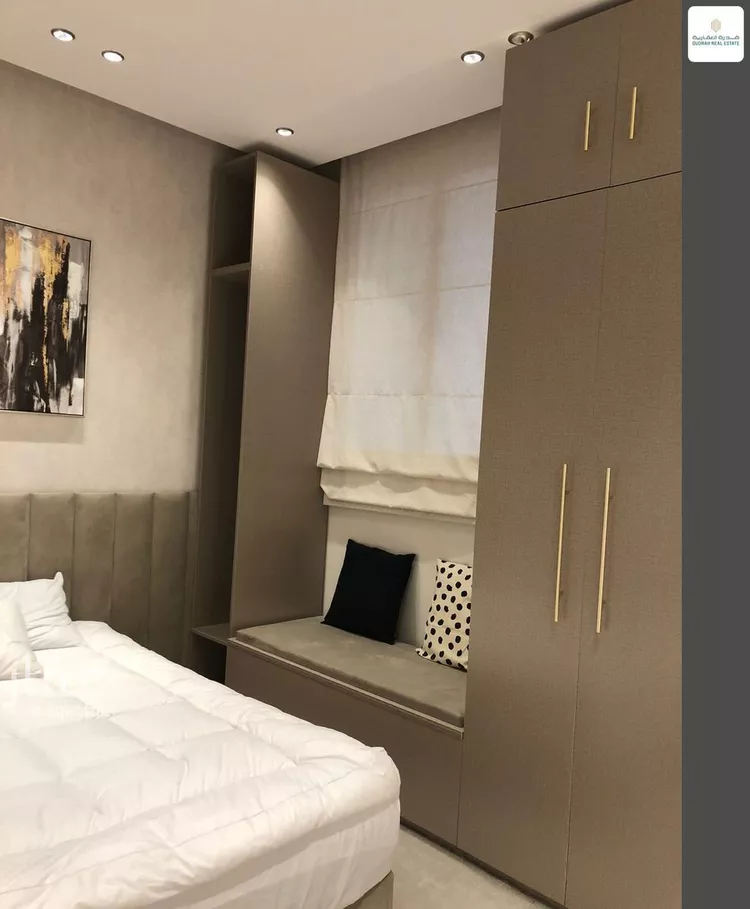شقة للإيجار في شارع بريدة, حي الريان, مدينة الرياض, منطقة الرياض 12