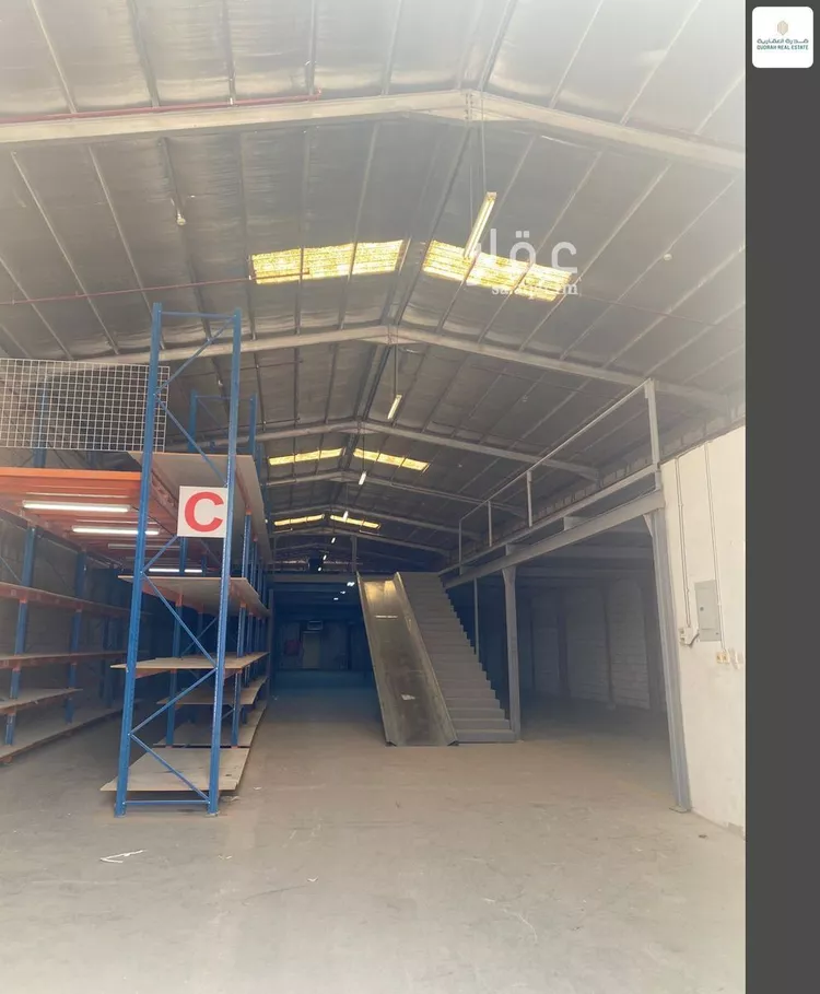 مستودع للإيجار في شارع دجلة, حي السلي, مدينة الرياض, منطقة الرياض 17