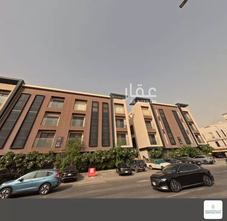Apartment for Rent in Riyadh Ar Rayan 15
