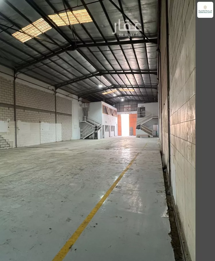 مستودع للإيجار في شارع الجوادي, حي السلي, مدينة الرياض, منطقة الرياض 16