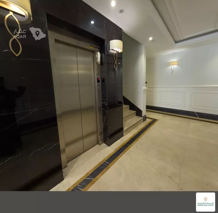 Apartment for Rent in Riyadh Al Malqa 4