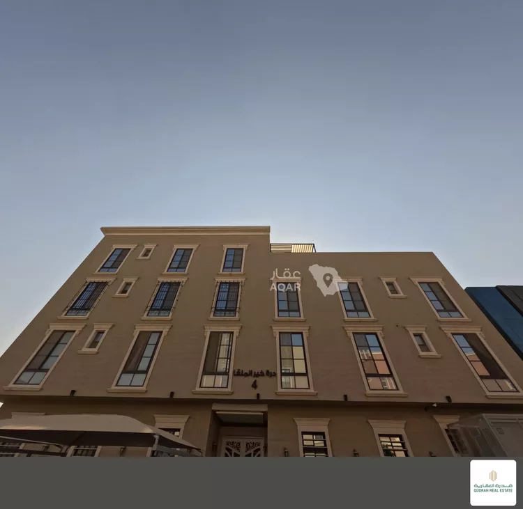 Apartment for Rent in Riyadh Al Malqa 16
