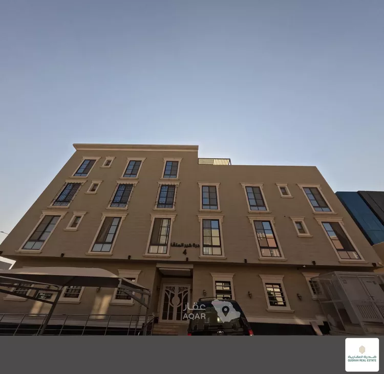 Apartment for Rent in Riyadh Al Malqa 15