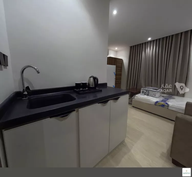Studio for rent in Riyadh King Fahd 11