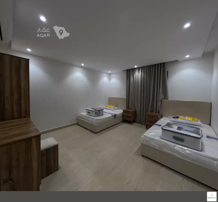 Apartment for Rent in Riyadh King Fahd 7