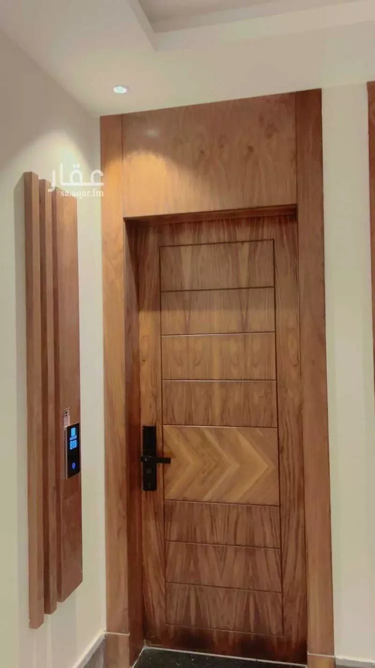 شقة للإيجار في شارع زيد بن عاصم بن عمرو بن عوف, حي النرجس, مدينة الرياض, منطقة الرياض صورة 3