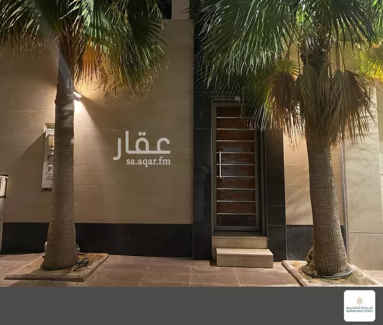 غرفة للإيجار في شارع رقم 99, حي الملقا, مدينة الرياض, منطقة الرياض صورة 5