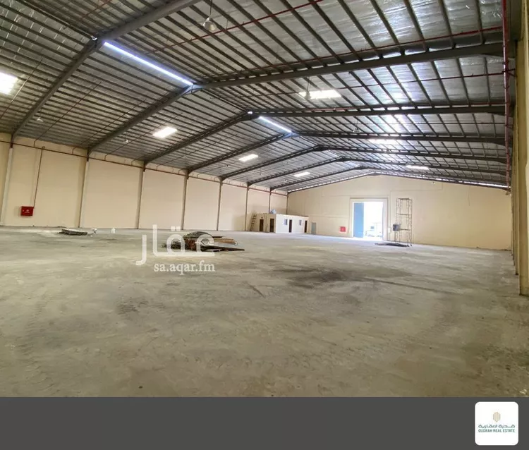 مستودع للإيجار في شارع قناة السويس, حي المشاعل, مدينة الرياض, منطقة الرياض صورة 2