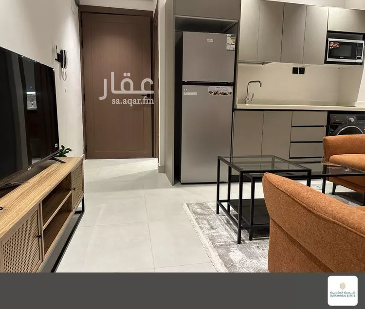 شقة للإيجار في شارع العبيلة, حي السليمانية, مدينة الرياض, منطقة الرياض صورة 2