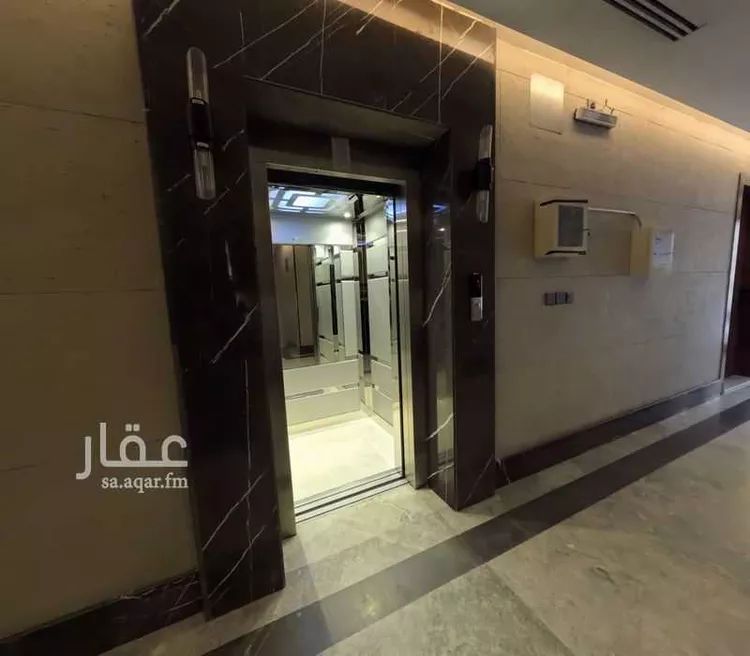 شقة للإيجار في شارع بريدة, حي الريان, مدينة الرياض, منطقة الرياض 7