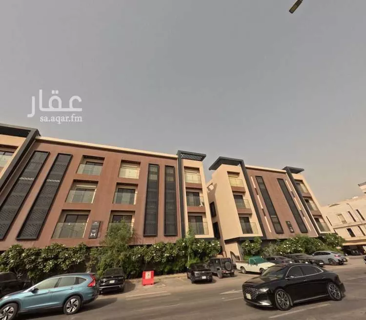 شقة للإيجار في شارع بريدة, حي الريان, مدينة الرياض, منطقة الرياض صورة 5