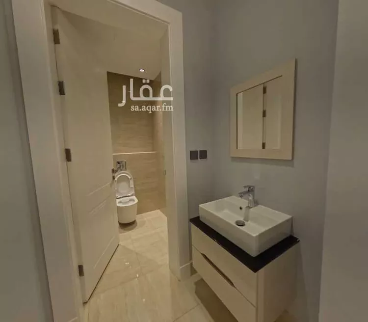 شقة للإيجار في شارع بريدة, حي الريان, مدينة الرياض, منطقة الرياض 7
