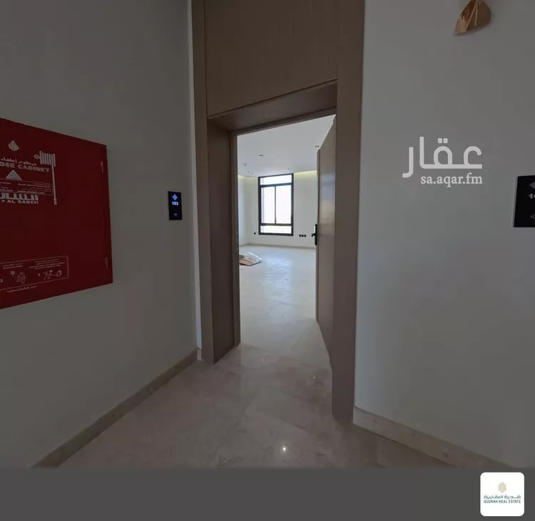 شقة للإيجار في شارع عبدالله بن المهاجر, حي المهدية, مدينة الرياض, منطقة الرياض صورة 2