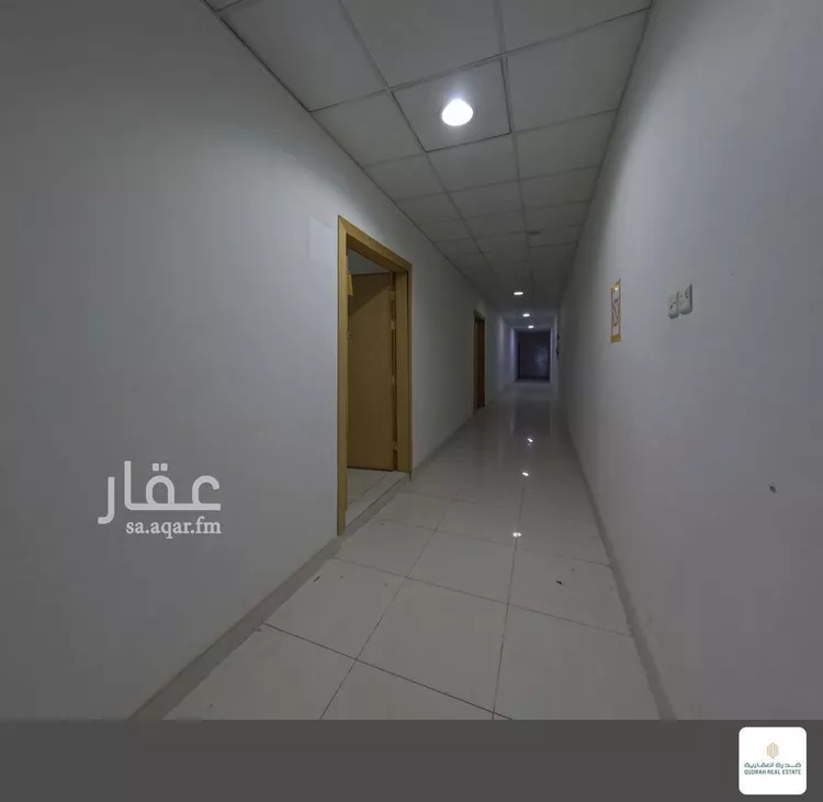 مكتب تجاري للإيجار في شارع المدينة المنورة الفرعي, حي الفاروق, مدينة الرياض, منطقة الرياض صورة 2